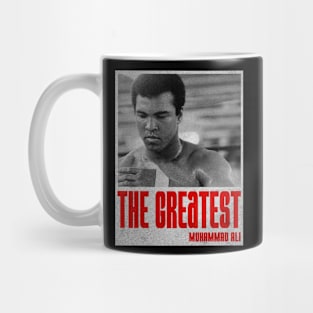 The Greatest Mug